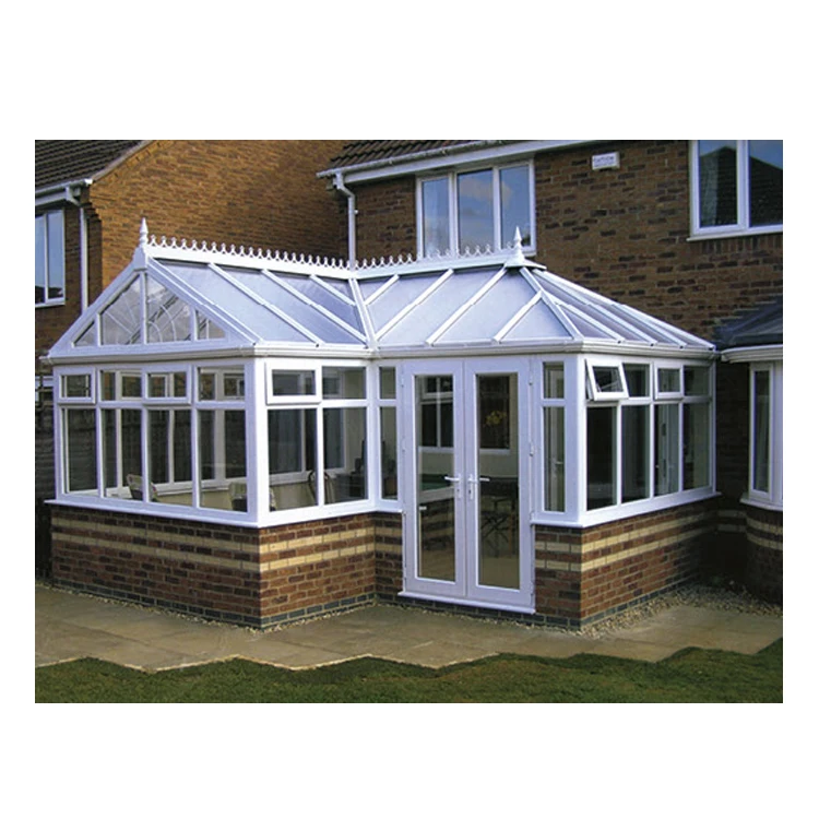 
Mini solarium custom patio prefab rooms 