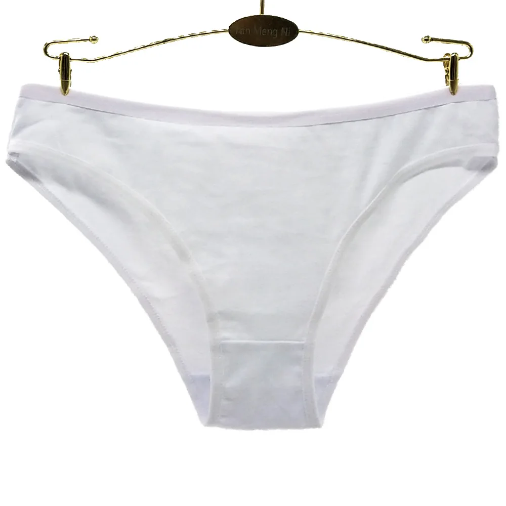 Women Panties Women Underwear Hipster Panties Cotton/Spandex for Wholesale