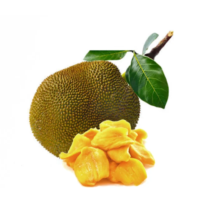 GMO Common Organic Cultivation Type Dried Jack Fruit Organic Dry Dried Fruit Natural Max Sweet