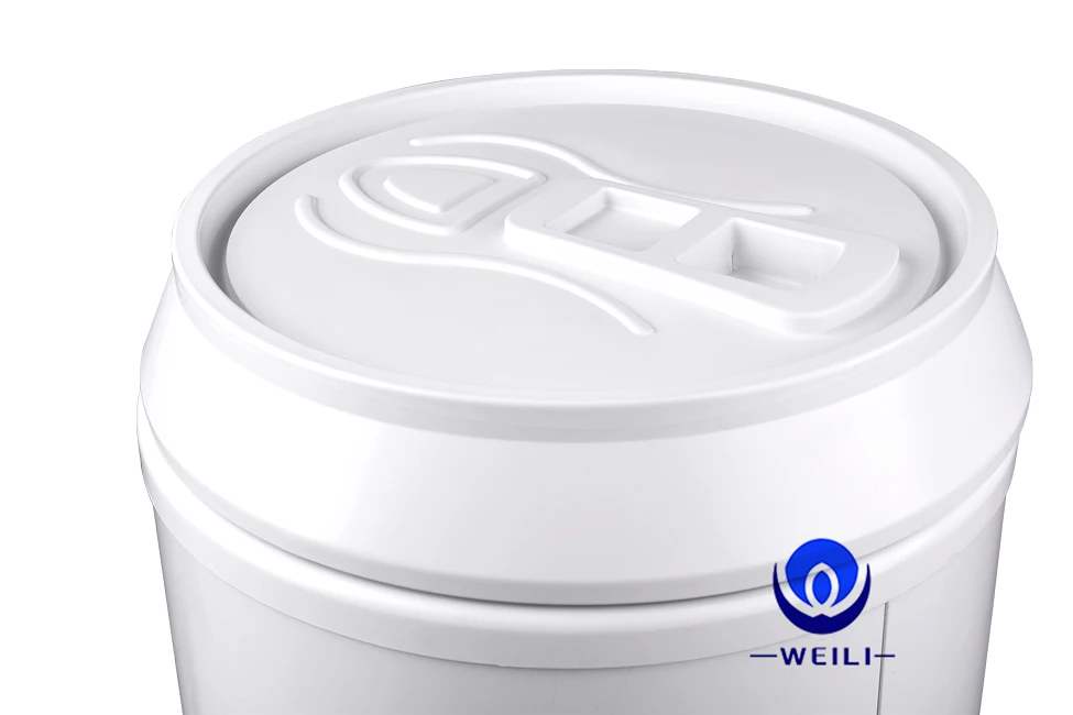 SC-50T Litre party cylinder- round shaped barrel can cooler fridge