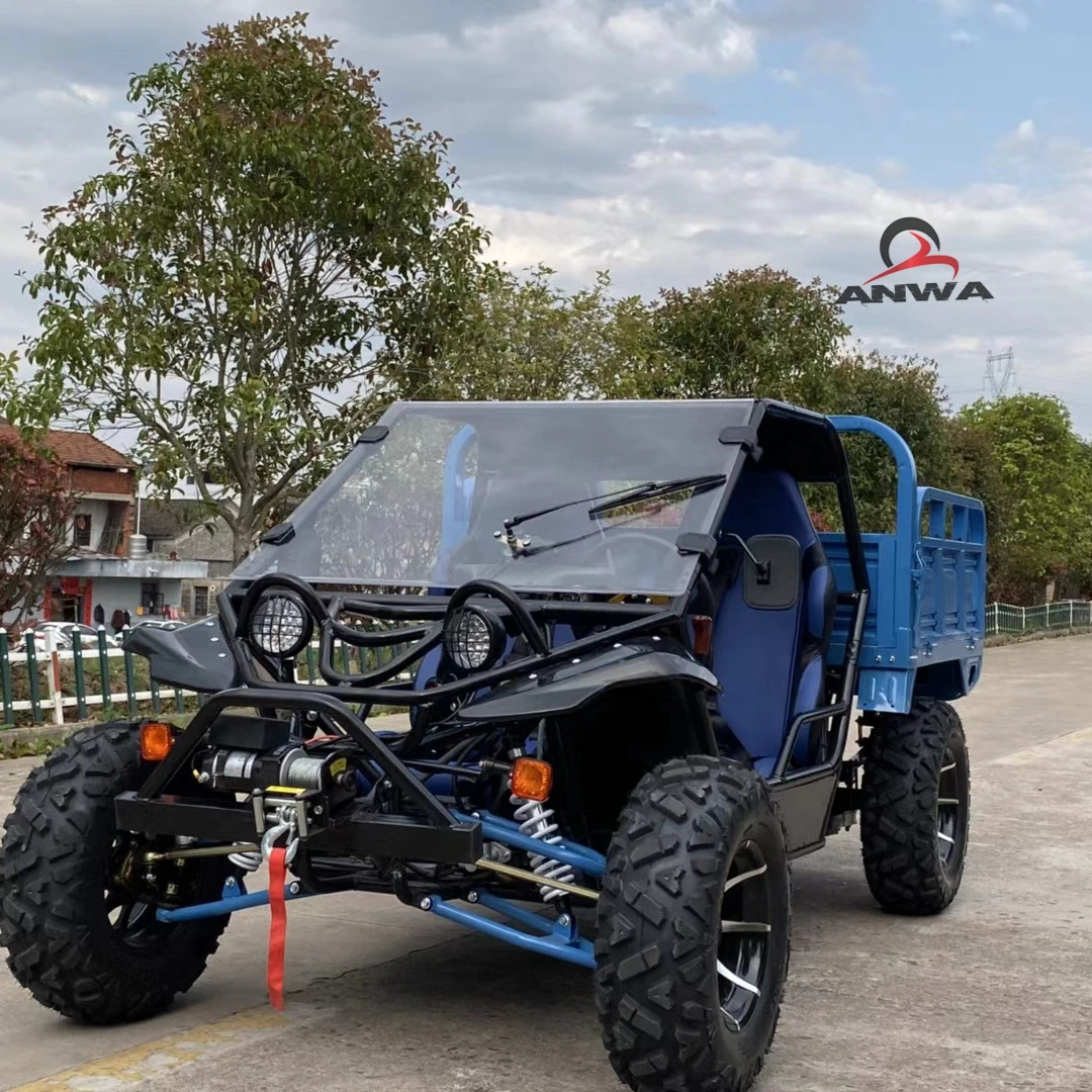  2020 новейший 250cc багги/карт 4x4 CE сертификат горячая