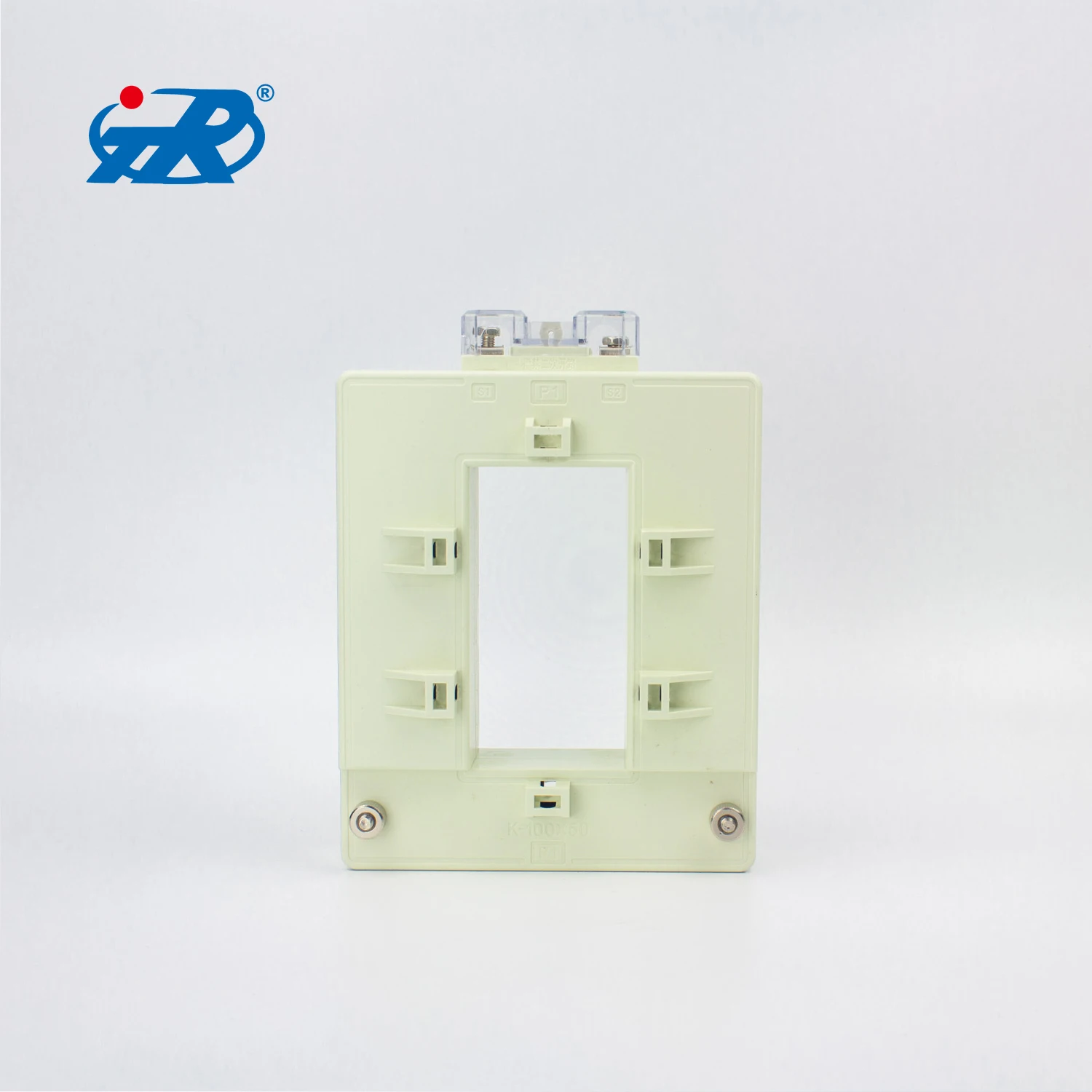 TRDP series 600A/5A  60*40mm 0.5%accuracy bushing  core balance current transformer