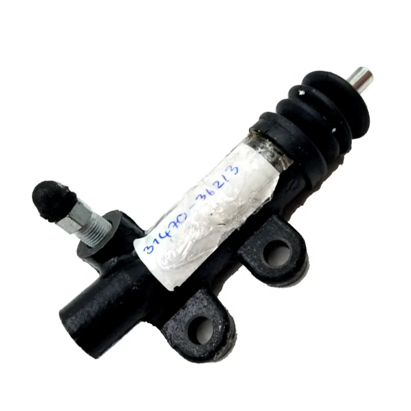 Оригинальный цилиндр Toyota ASSY сцепление выпуска 31470-36213 для DYNA 200