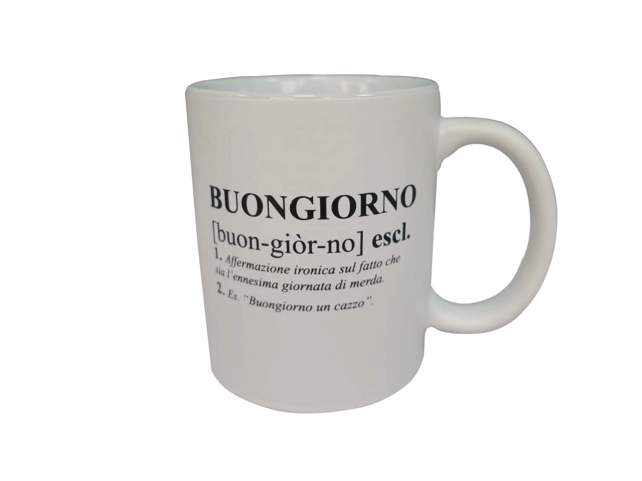 plain black matt custom logo printing ceramic stoneware chalk mug