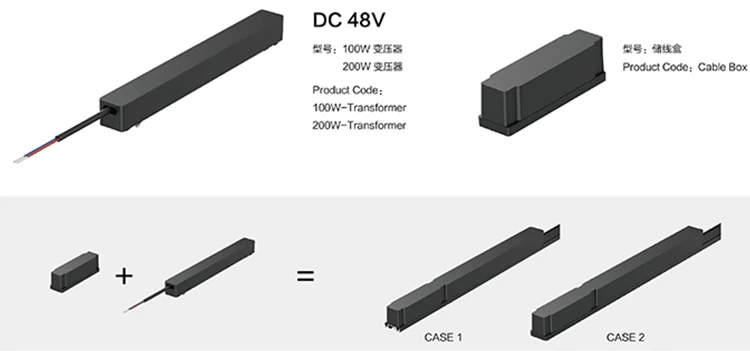 spot light grill  Modern Showroom Spotlighting Surface Mounted Recessed Linear Rail Light System Aluminum 24v Led Magnetic