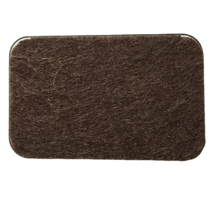 2024 Super Quality Custom Color 100% Merino Wool Felt Fabric