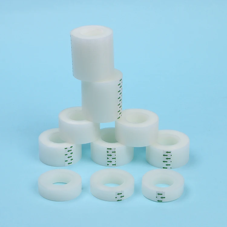 disposable use surgical PE tape