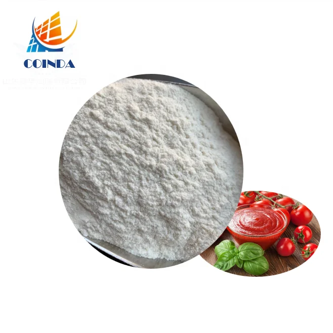 Supply Good Price Non-GMO Food Grade Natural Health Soy Fiber
