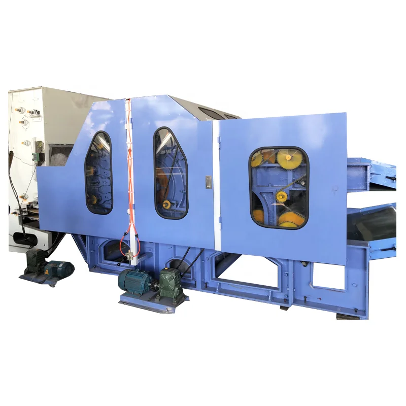 High Productivity Factory Direct Sale Quilt Core Production Line With A Good Price