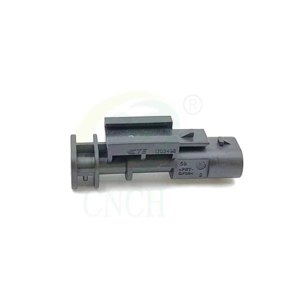 Automotive Electric Wiring Parts Waterproof Connector TE 1-1703499-1 AMP Connectors