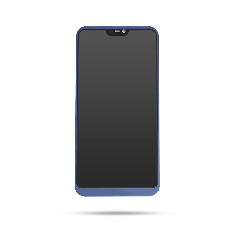 Мобильный ЖК-дисплей с сенсорным экраном и дигитайзером для Huawei p20 lite /Nova 3e/p20/p20 pro китайский поставщик Замена ЖК-экранов мобильных