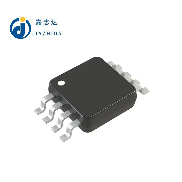 В наличии оригинальный подлинный AD8495ARMZ Фотодатчик температуры IC чип