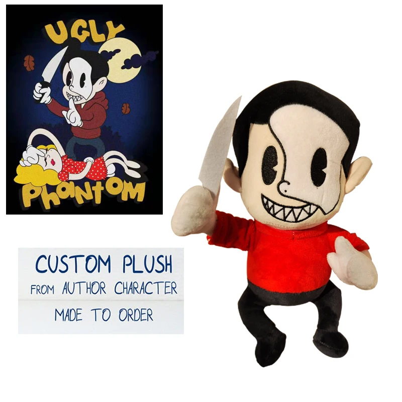 Wholesale Low MOQ Stuffed Dolls Toy Custom Plush Kpop Doll Korean Kpop Idol OEM Plush Doll