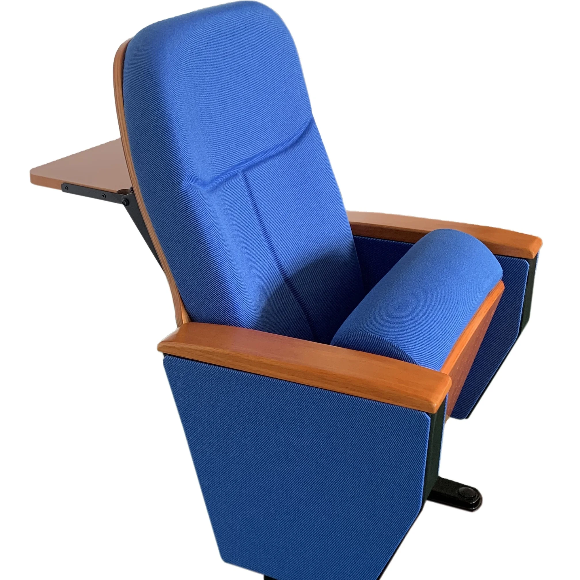 Church Chairs Auditorium Seating Folding Chair with Pad