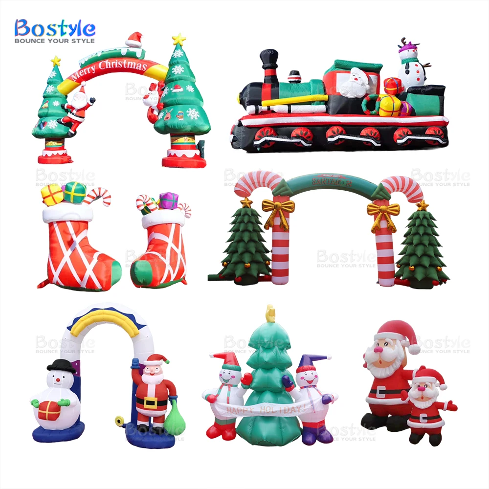 Customized Inflatable Fighter Model Inflatable Plane Inflatable Aircraft For Advertising
