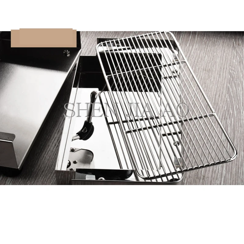 
home use Semi-automatic Coffee Machine Espresso Coffee maker for Commercial Office Coffee Maker CRM3012 1pc 