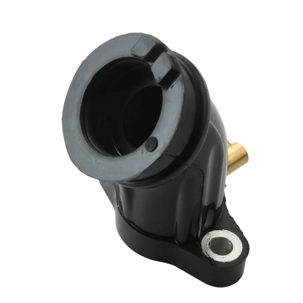 Scooter Intake Manifold For  Fly 50 Liberty Zip S 50 ET4 LX ET LXV Primavera Sprint 50cc Engine Parts