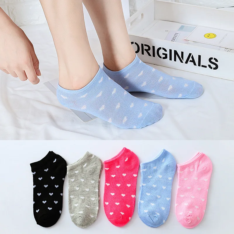 cheap cotton women socks