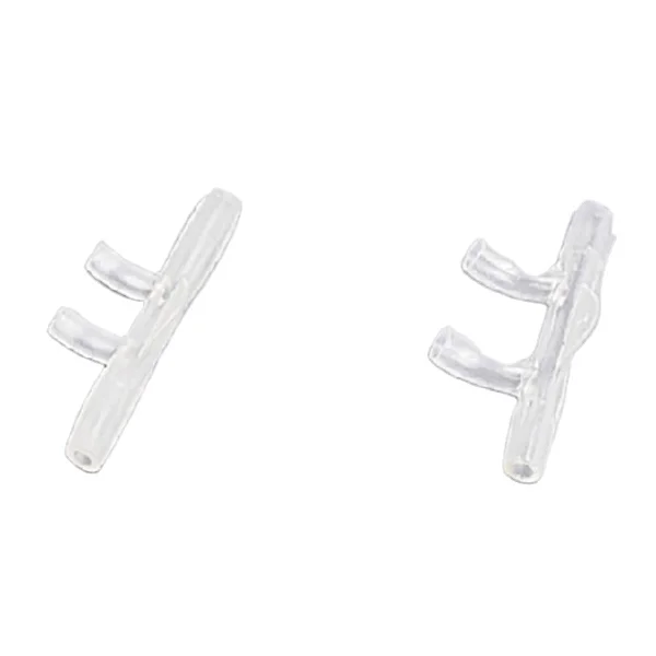 Single Use PVC Nasal Oxygen Prong Various Type Prongs