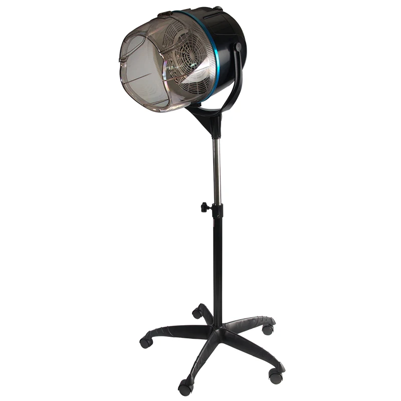 High Quality Salon Head Cover Hair Dryer Multifunctional Vertical Digital Hair Color Processor