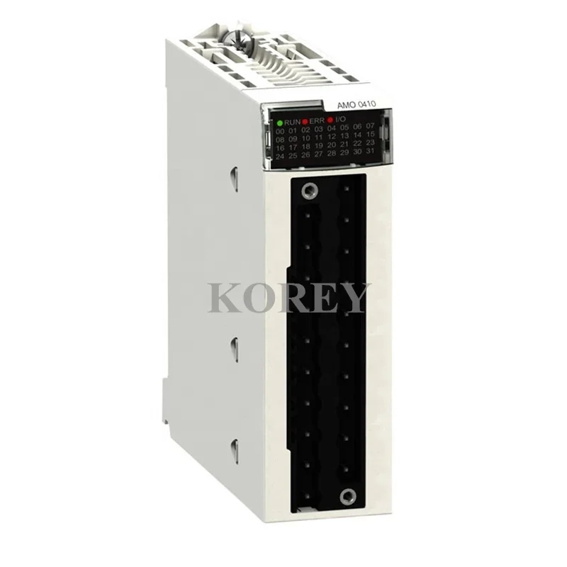 For PLC Module BMX Series BMXAMO0210H BMXAMO0410H BMXAMO0802H Please Enquiry