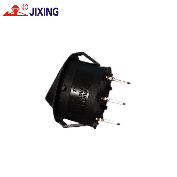 Cheap price wholesale Acustomized Waterproof Mini Round Rocker Switch