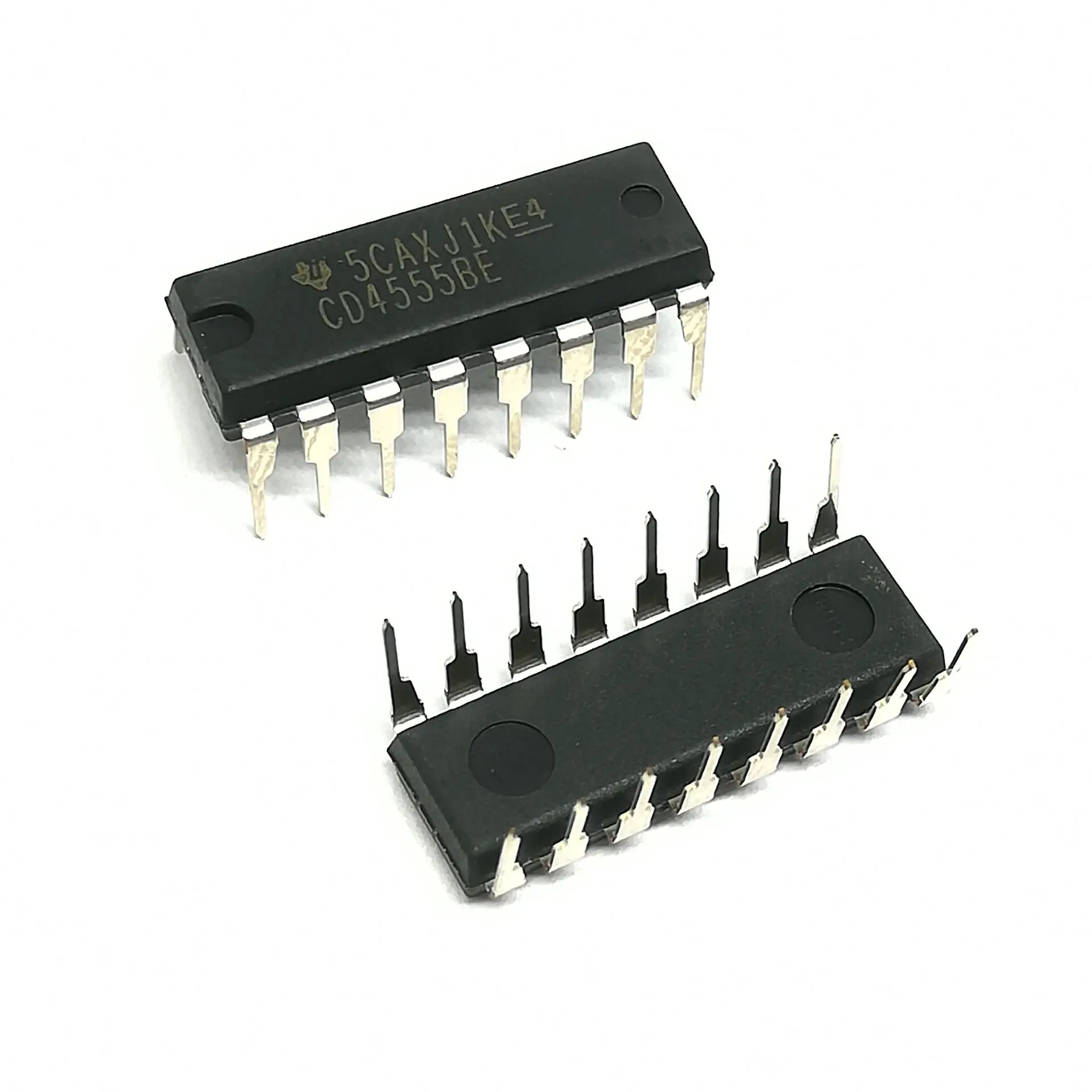 
Merrillchip New Original in stock IC Electronic components integrated circuit CD4555BE 