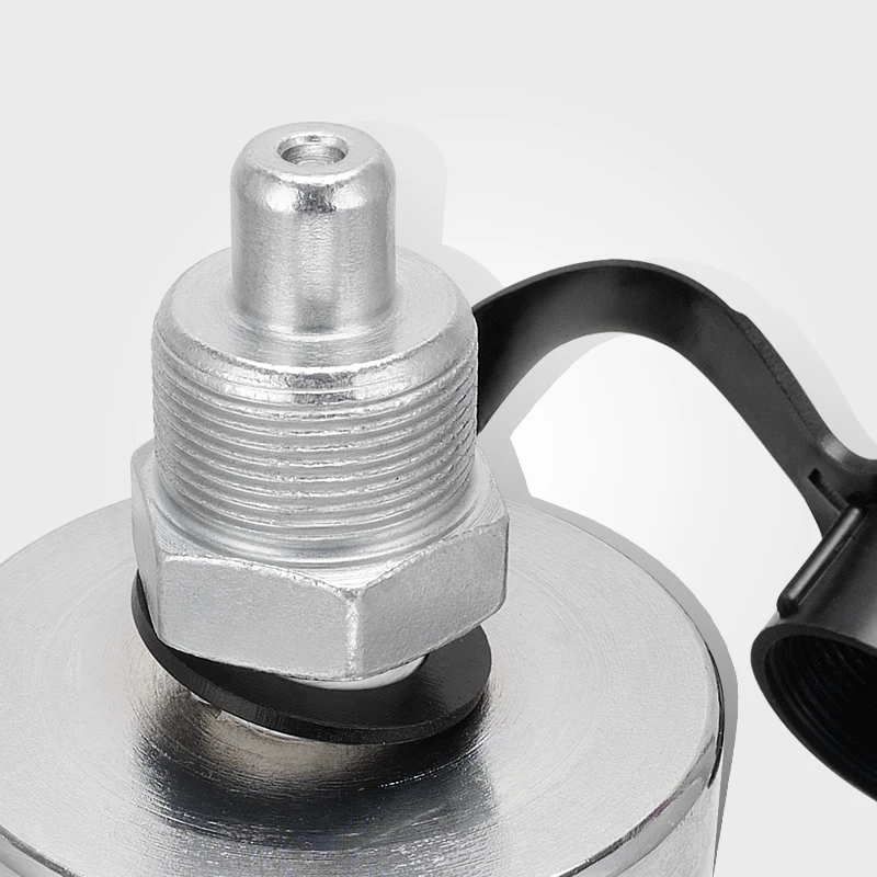 Wheel bearing puller FYL-10/2 or 3 Arms Steel Hydraulic three jaw Gear Puller