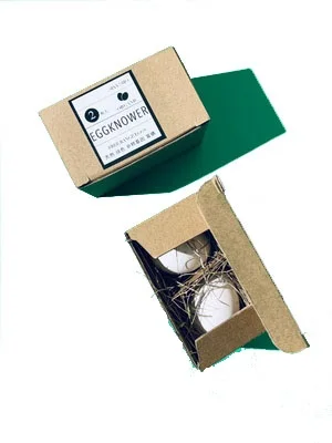 Изготовленные На Заказ картонные коробки для яиц подарочная упаковка с размерами