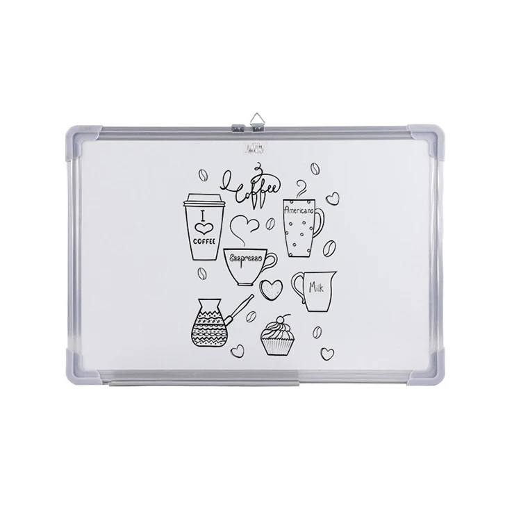 2022 New Customized Whiteboard Multi Size Can Hang Cheap Factory Direct Sale Whiteboard Kids Whiteboard
