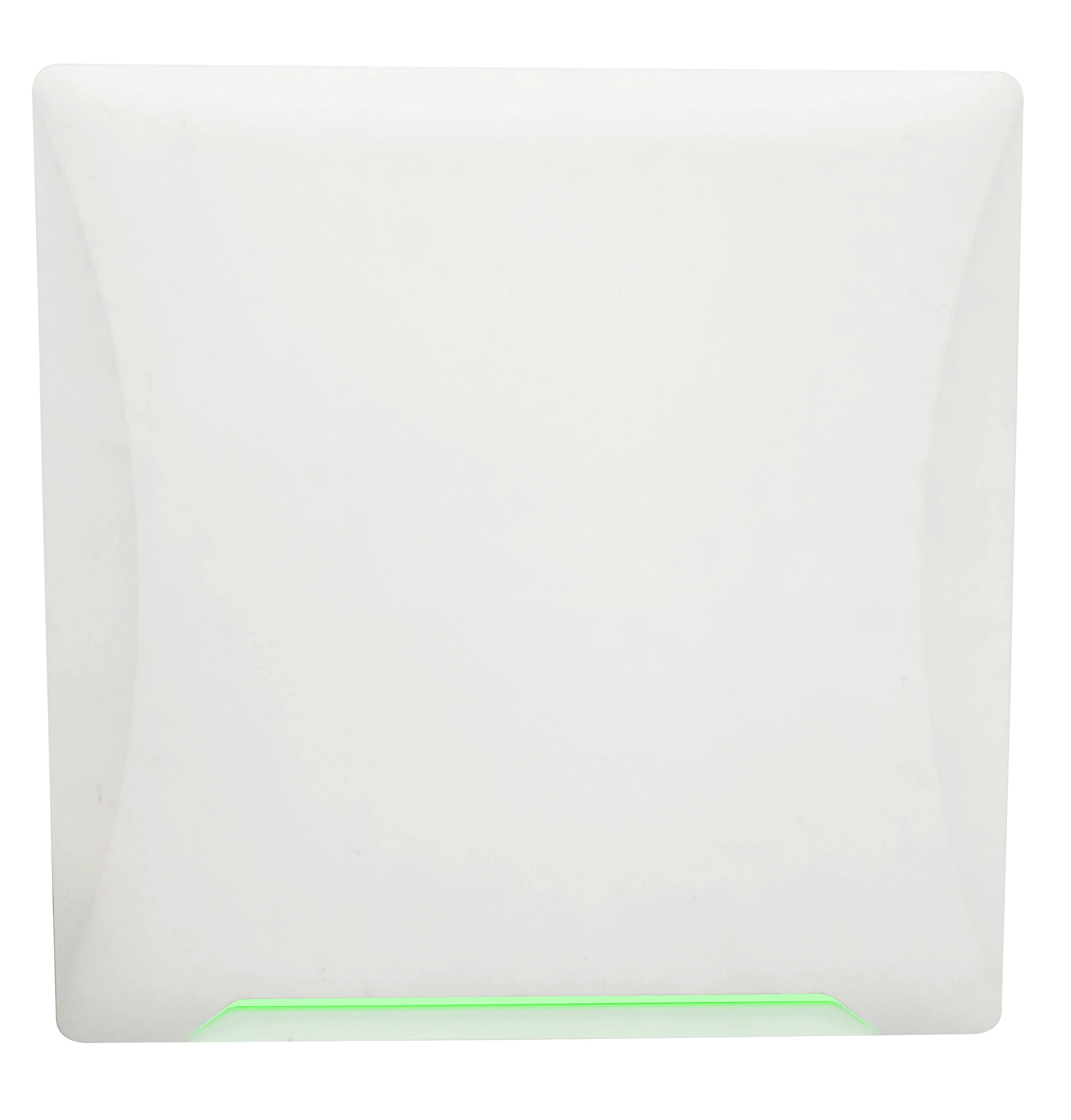 ZKRadio ZUR500B UHF RFID Parking Lot Reader With 12dBi Antenna With ISO18000-6C/EPC C1G2 Protocol IP66 Waterproof