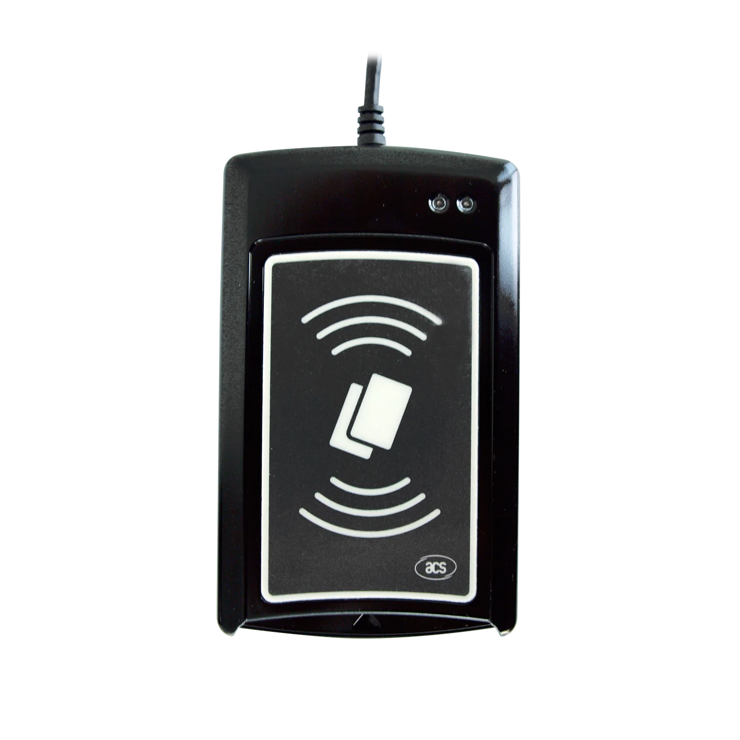 Best-selling ACS ISO 14443 Type A and Type B USB UID Contactless Smart Card Reader