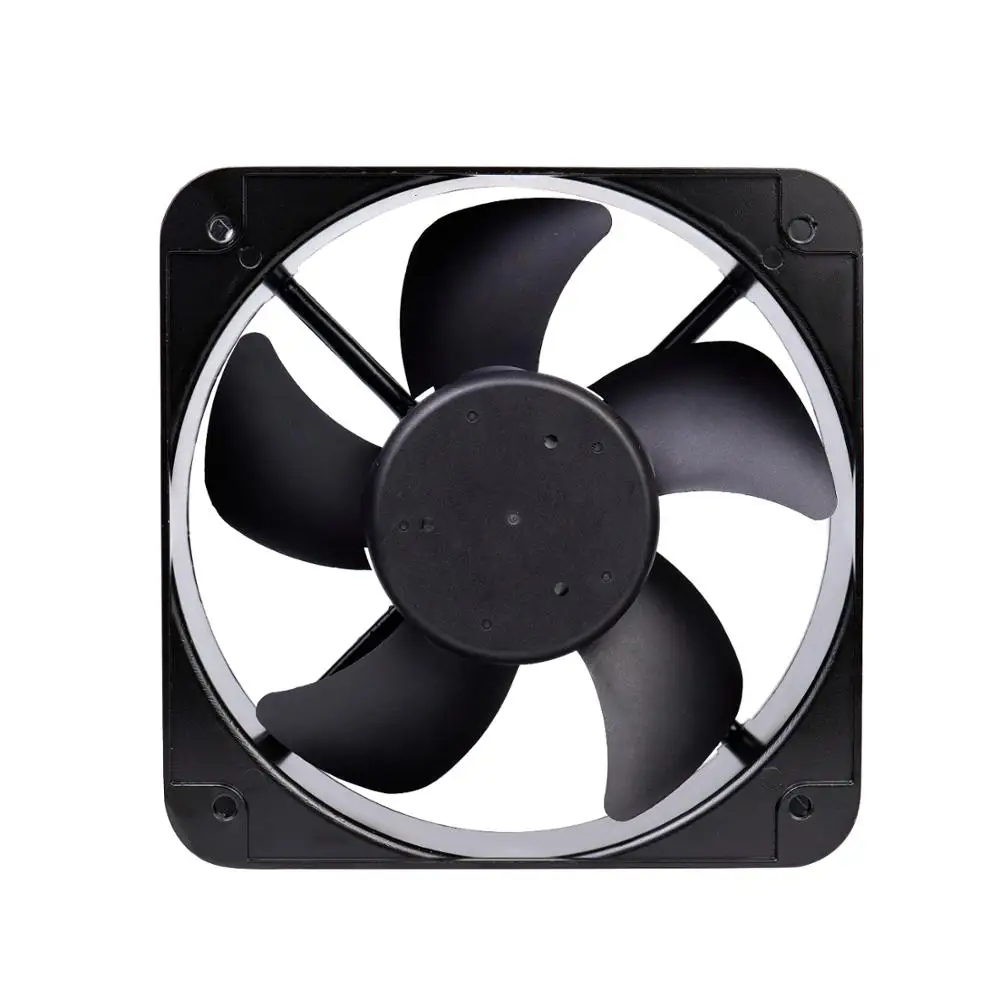 
200*200*60mm DC brushless axial cooler 24V industrial exhaust fan 200mm DC cooling fan 