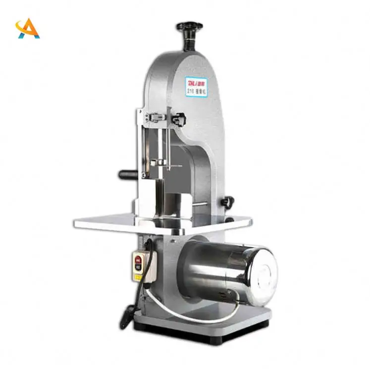 New Arrival Frozen Meat Dicing Sawing Cutter Machine