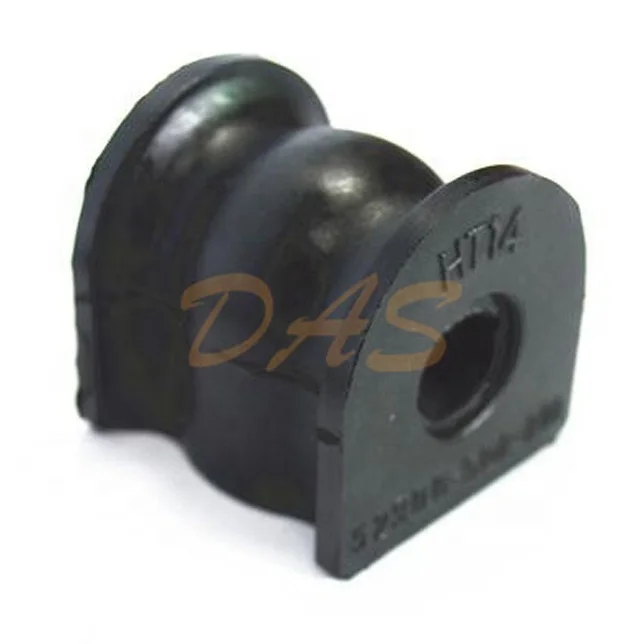 52306-S0A-005 52306-S0A-015 52306-SDA-A01 втулка стабилизатора для Honda Accord 2003-2007 резиновая втулка