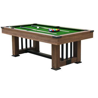 On sale cheap price multi-functional long lasting exquisite 9ft craftsmanship billiards table