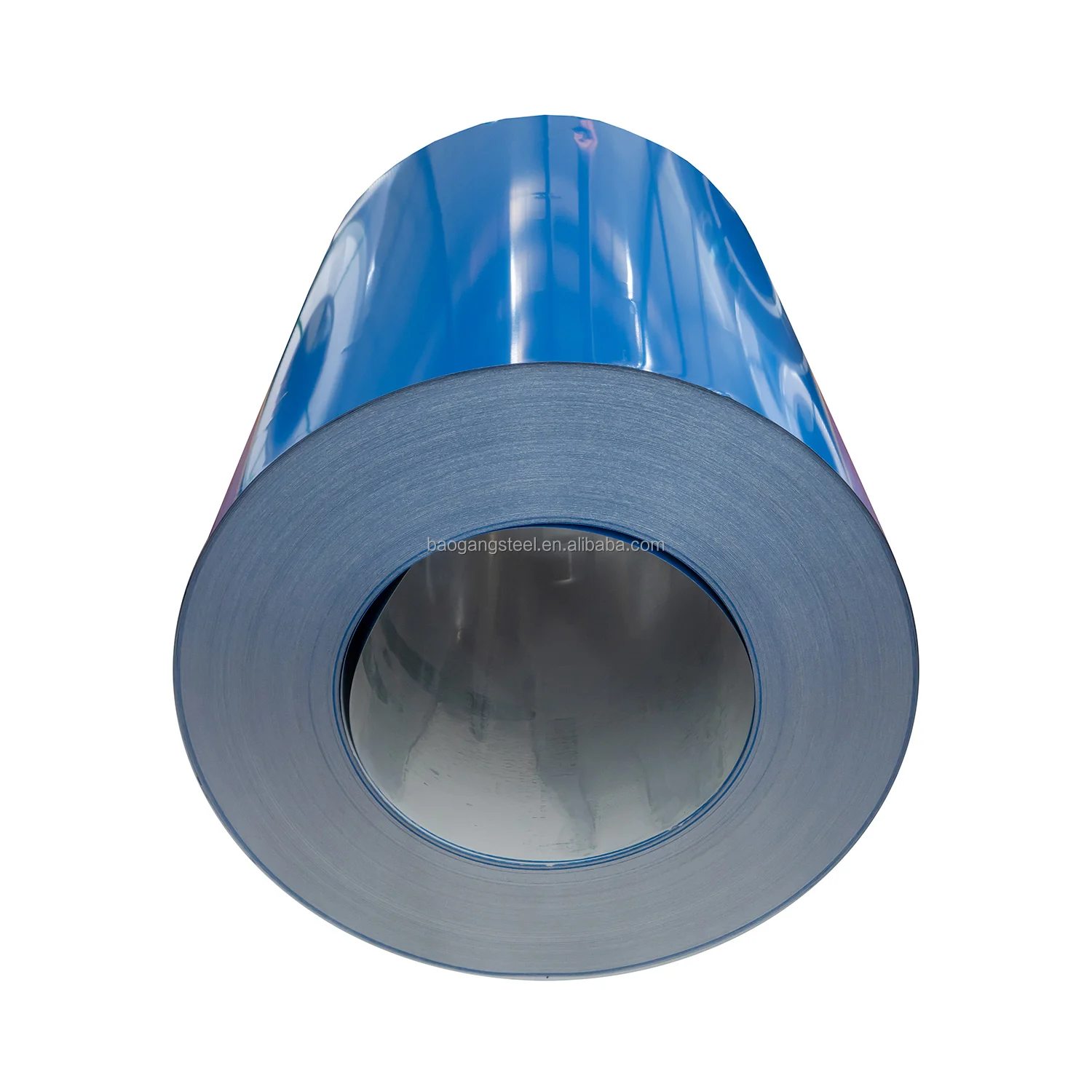 DC51D DX51D высокое качество RAL 9003 6005 PPAL PPCR PPGL PPGI Стальные катушки
