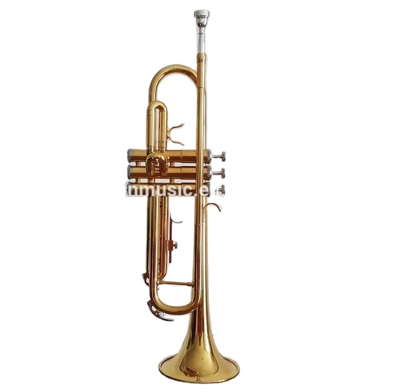 Дешевая труба Bb