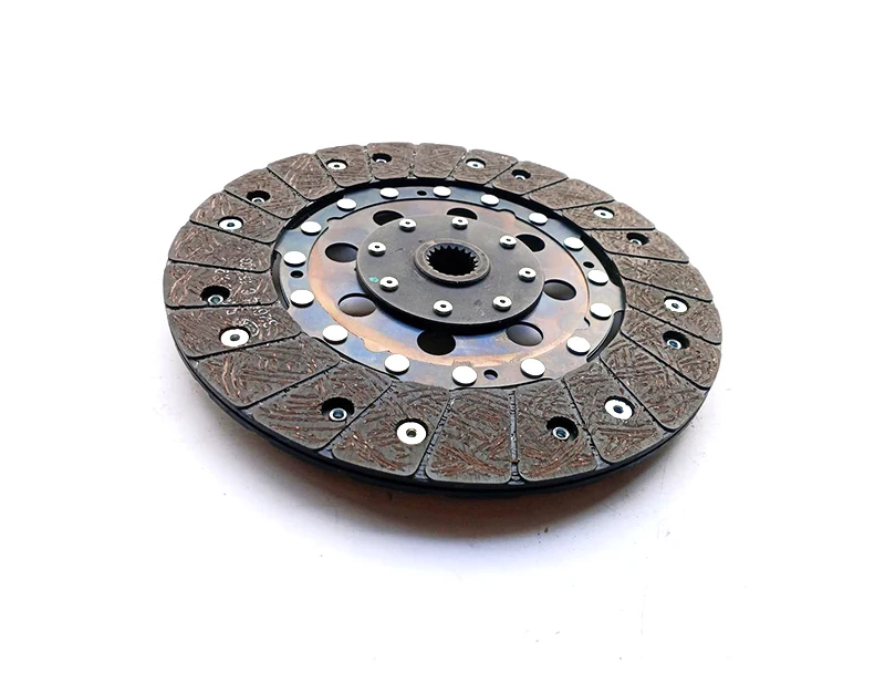 JAC J7 clutch disc OE Code1601200V5070 Applicable Car ModelJAC JIAYUE A5/J7
