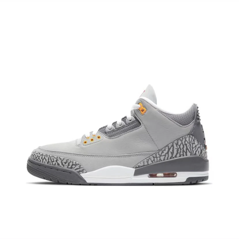 Top Quality jordan 3 Basketball Shoes Sports Sneakers Running Shoes Chaussures Homme