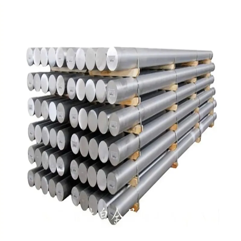1100 grade Aluminium alloy bar round aluminium rod price