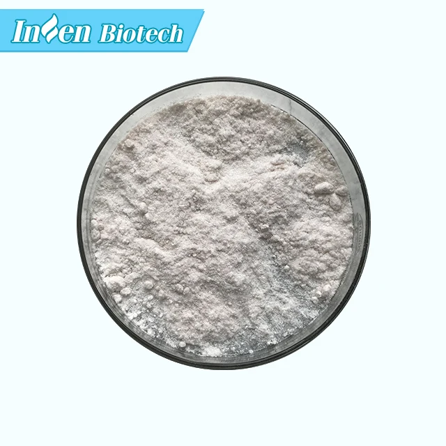 
Factory Supply Best Price Indole Butyric Acid Powder 