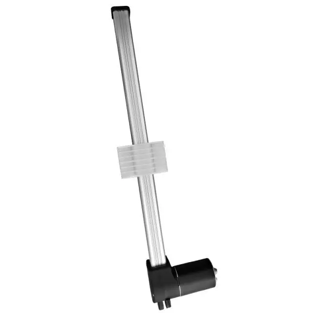 Small Liner Actuator 1000n 12mm/S for TV Lift
