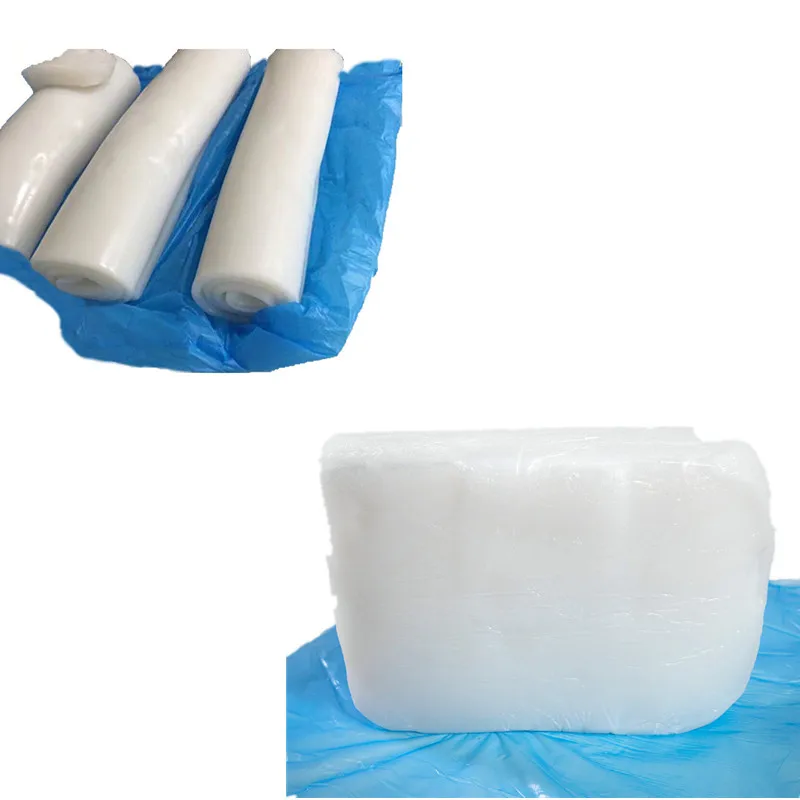 High quality general purpose extruded htv silicon rubber molding silicone rubber