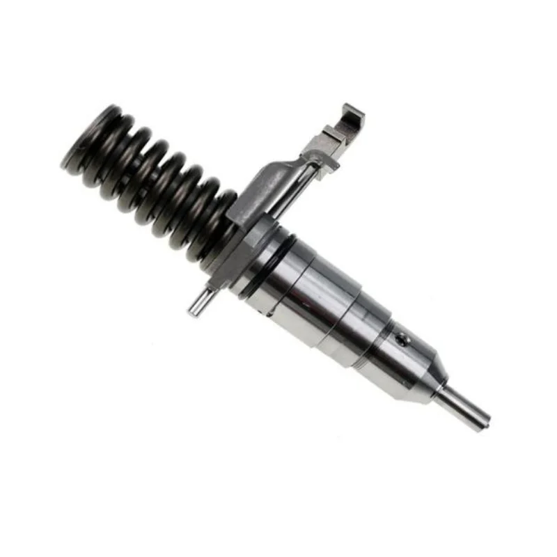 excavator engine parts diesel fuel injector For CAT 216 216B 252-1446 10R7675 326-4700 for CATERPILLAR C6.4 320D E320D Excavator