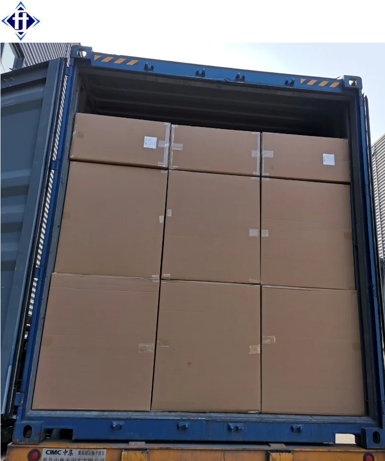 Loading goods picture