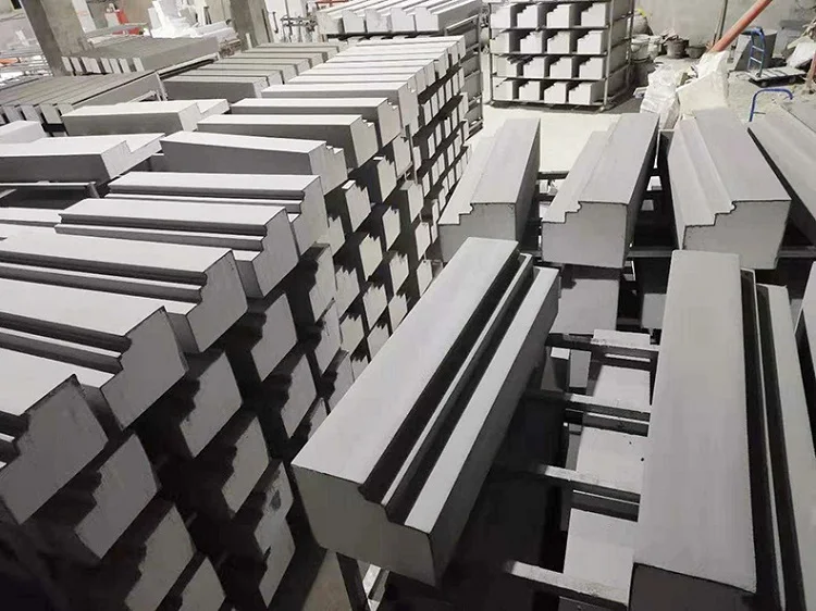 Seamless circular 6mm thick rubber belt conveyor belt runs smoothly with low failure rate