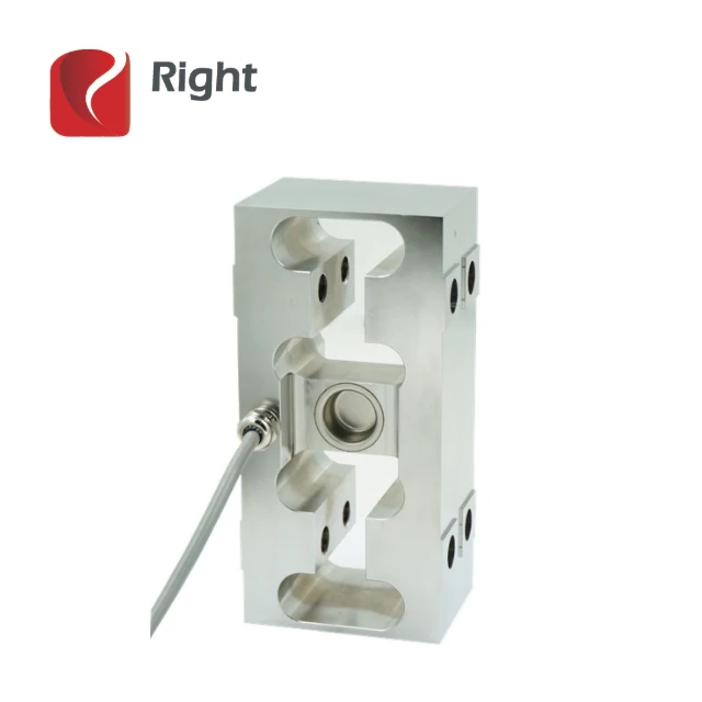 R451 бункерные весы тензодатчик