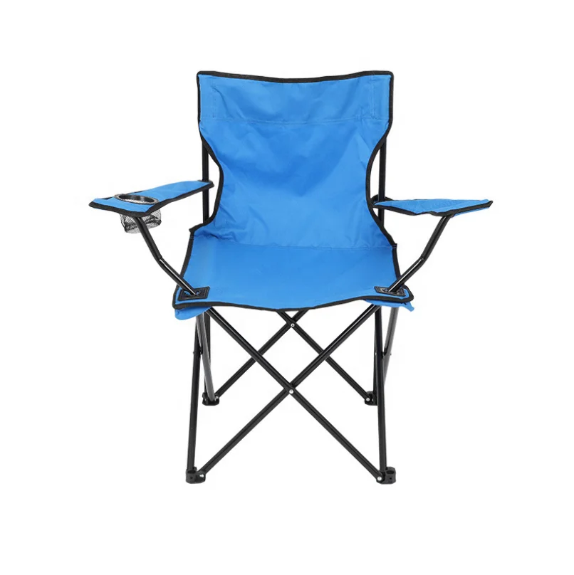 Hot selling easy-carry tailgate light weight adult outdoor kamp sandalyesi folding fishing beach folding camping chair
