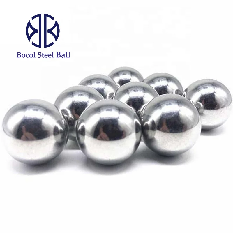 iron sphere 2mm 3mm 4mm iron ball hot sale custom iron sphere